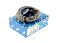 SICK WL100-P1232 -NEW- ; W100, Reflexions-Lichtschranke