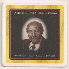 Familien-Brauhaus Leikeim -