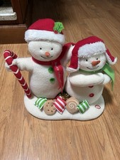 Hallmark Jingle Pals Seasons