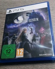 Valkyrie Elysium (PS5, 2022)