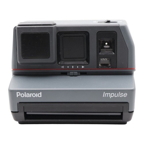 Polaroid impulse instant - polaroid,