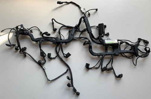 Kabelbaum motorkabelbaum m273 - motorkabelbaum,