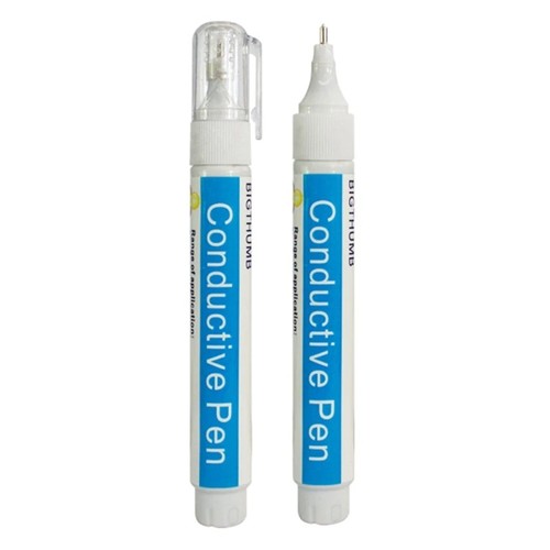 Leitlack stift leitfähiger - leitlack,
