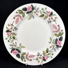 6er Set Wedgwood Hathaway Rose