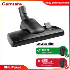 Staubsauger Bodendüse 35 mm