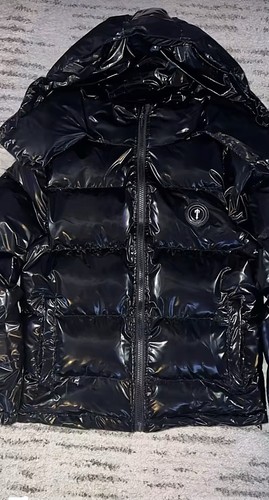 Trapstar daunenjacke herren - trapstar,