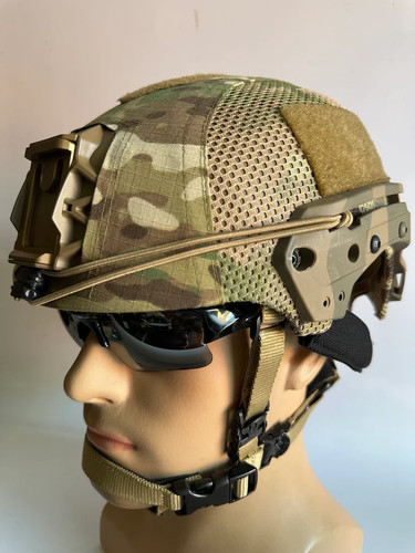 Fma special forces exfil - exfil, helm
