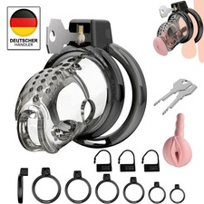 Harz Männer Keuschheitskäfig