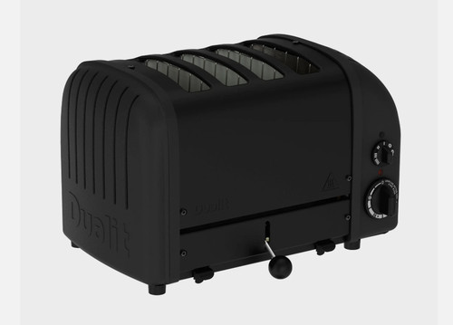 Dualit classic toaster - dualit, -4
