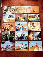 Werner Beinhart Aushangfotos