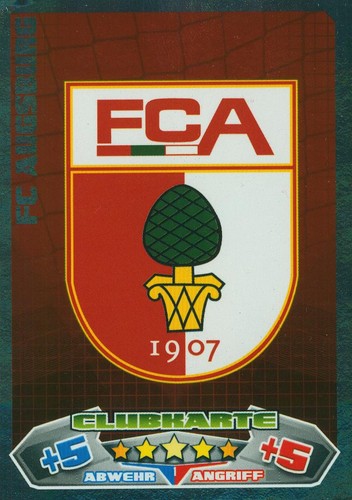Match attax 2012 2013 - match,