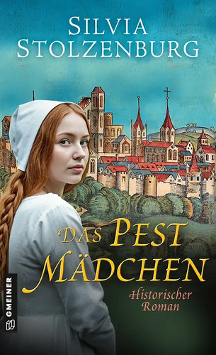 Das pestmädchen - das,