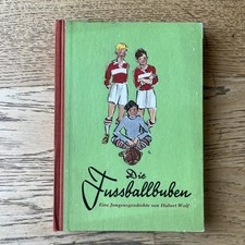 Die Fussballbuben , Eine