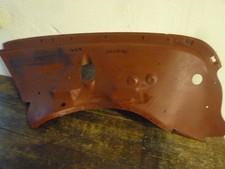 Original Radeinbau  Mercedes Benz Heckflosse W110 Vorne Rechts A1106201361