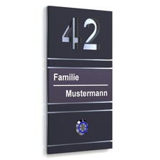 Klingel haustürklingel - klingel,