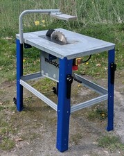 Metabo Tischkreissäge TKHS