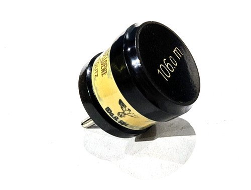 Radio loewe 106 0m - ag, 106,0m