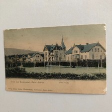 ***Zuckmantel- Zlaté Hory -  Sudeten -  Schlesien - Freiwaldau-  Jesenik***