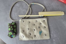 Gabs Lederhandtasche NIE