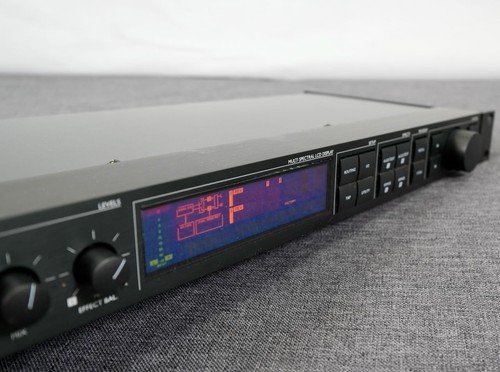 Electronic one xl 19 - m-one, 19"