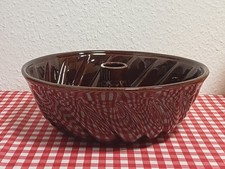 Backkeramik Guglhupf * Keramik