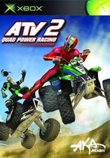 ATV 2: Quad Power Racing von Acclaim | Game | Zustand gut