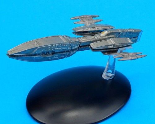Star trek eaglemoss raumschiff - star,