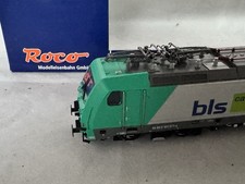 Roco 62504   ++  E-Lok BR
