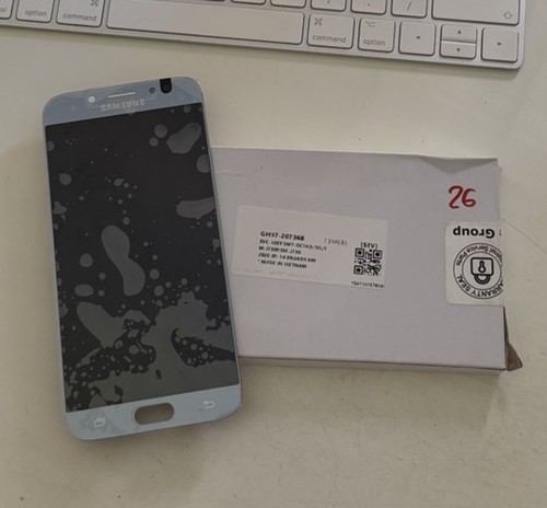 Original samsung galaxy - samsung,