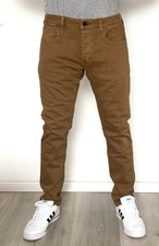 G-Star Jeans Hose Herren 3301