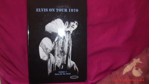 Elvis tour 1970 - elvis, (vol.1)