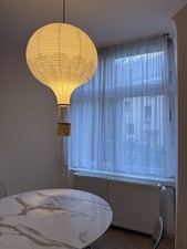 Heißluftballon Lampe - Ideal für Kinder und Allen