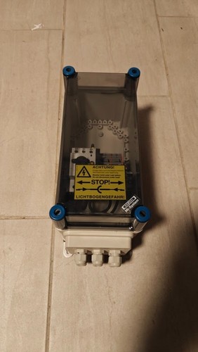 Eaton sol30 dc - eaton,