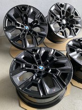 *Neu* 4 Original BMW 5er i5 G60 G61 Aero M939 Felgen 8,5/10x20 5A324E8-E9