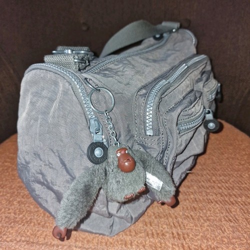 Kipling umhängetasche tasche - umhängetasche,