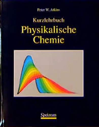 Physikalische chemie - physikalische,