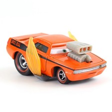 Disney pixar autos - autos, boost