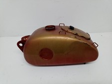 Benzintank Benelli LP 125 1974