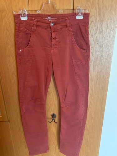 Mac damen jeans - damen, 36