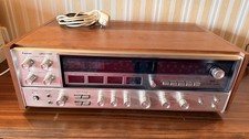 Sansui QRX-7500 Quadraphonic