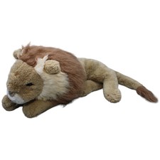 XL Löwe, liegend Kuscheltier