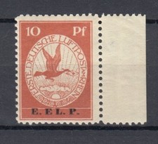 DEUTSCHES REICH MiNr. V