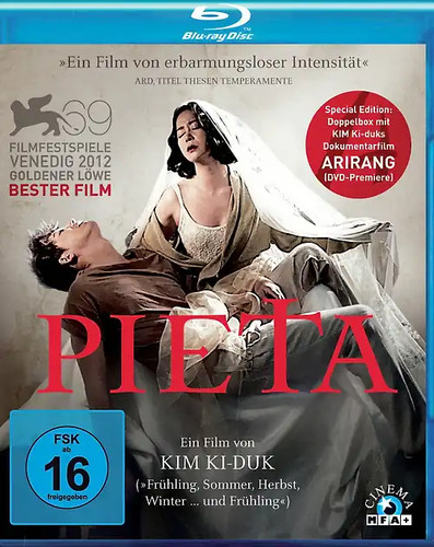 Pieta special edition - -,