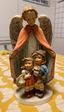 HUMMEL Figur "Schutzengel", 1A Zustand, original