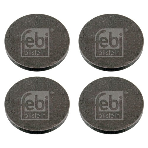Febi ventil - 4x,