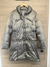 Winter jacke steppjacke lange - winter,
