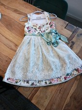 Krüger, Kinder Dirndl, 146