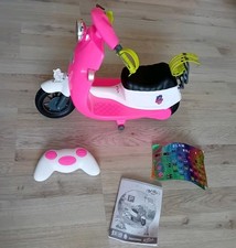 Baby Born RC Glam-Scooter