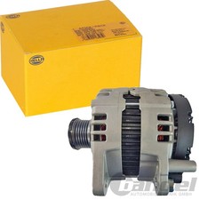 HELLA LICHTMASCHINE GENERATOR