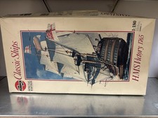 AIRFIX CLASSIC SHIPS HMS Victory 1765 Modellbausatz 1:180 Series 9, Nr 09252